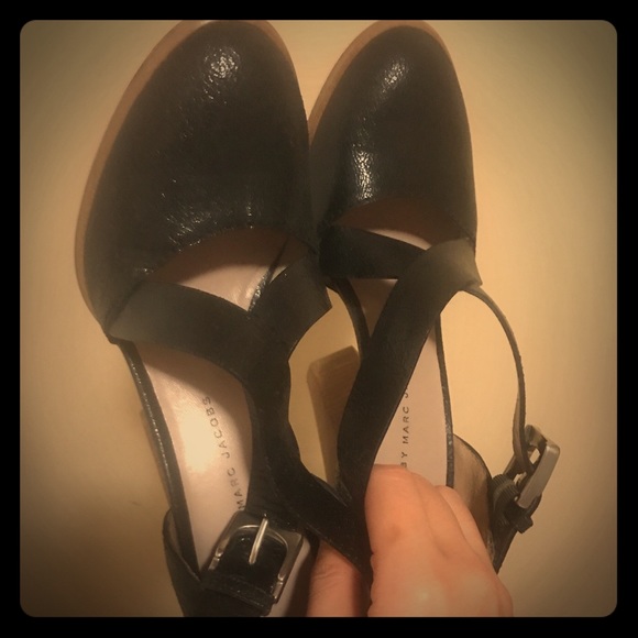 Marc by Marc Jacobs pumps - Picture 1 of 8